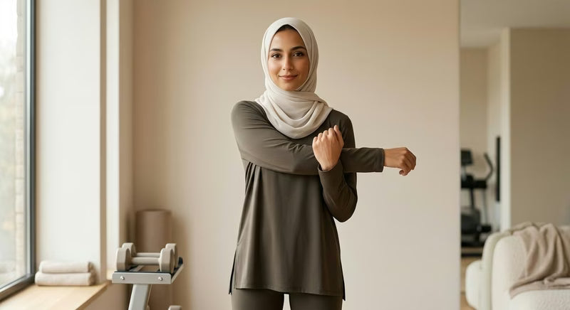 اتمرّني براحتك